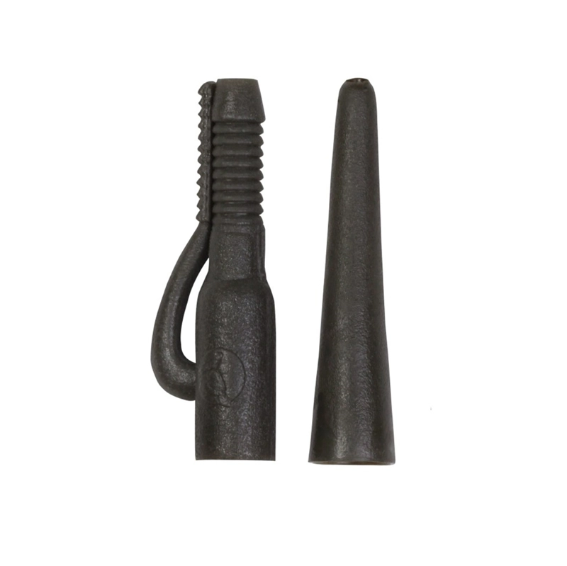 Korda Essentials Lead Clip & Tail Rubbers